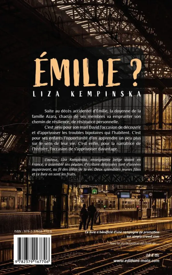 Émilie ?