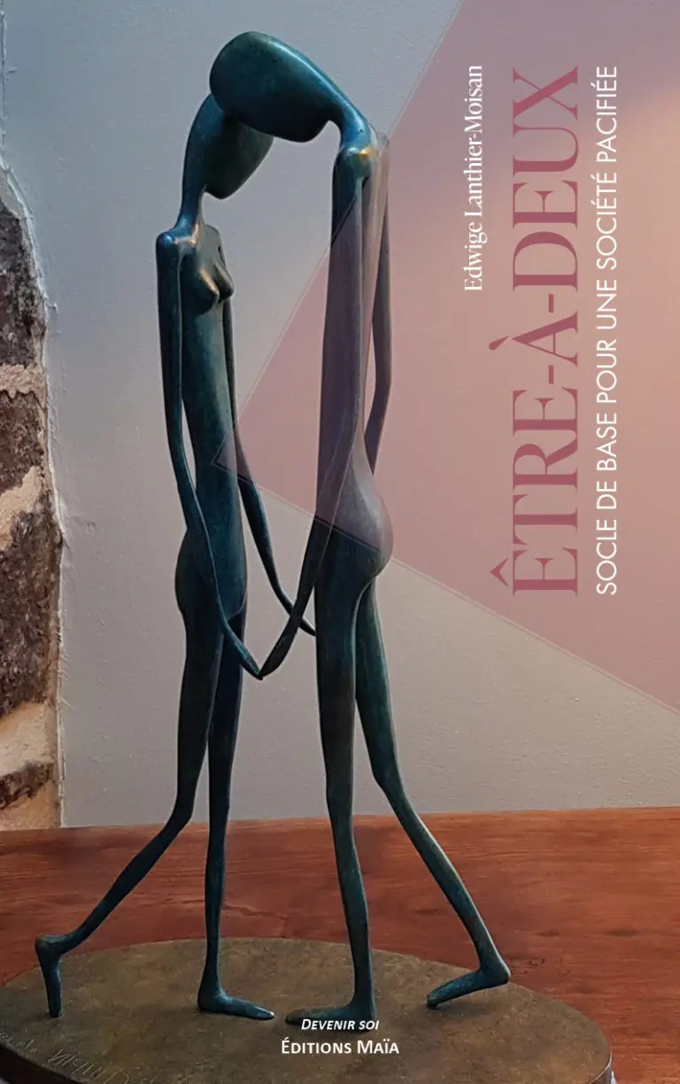 Etre-a-deux Edwige Lanthier-Moisan