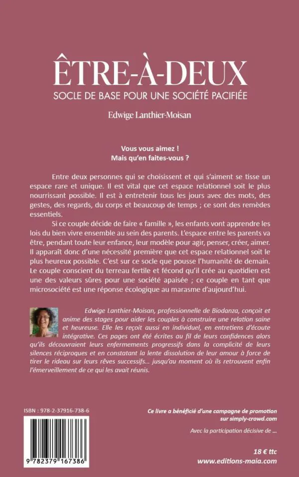 Être-à-deux