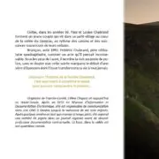 Là-haut, dans la vallée.