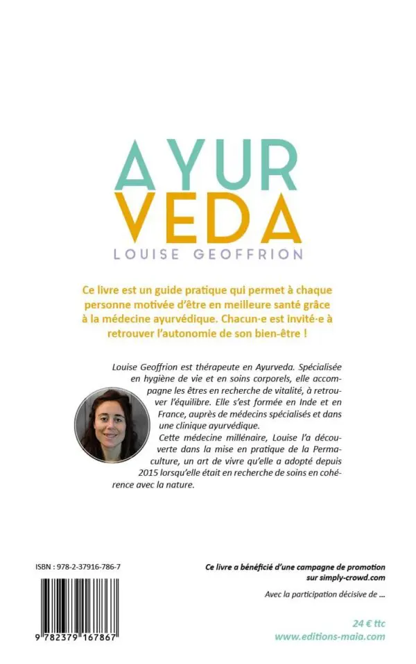 AYURVEDA