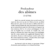 Profondeur des abîmes