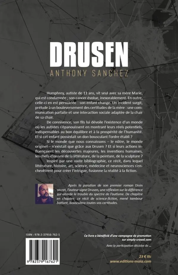Drusen