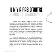 Il n’y a pas d’autre