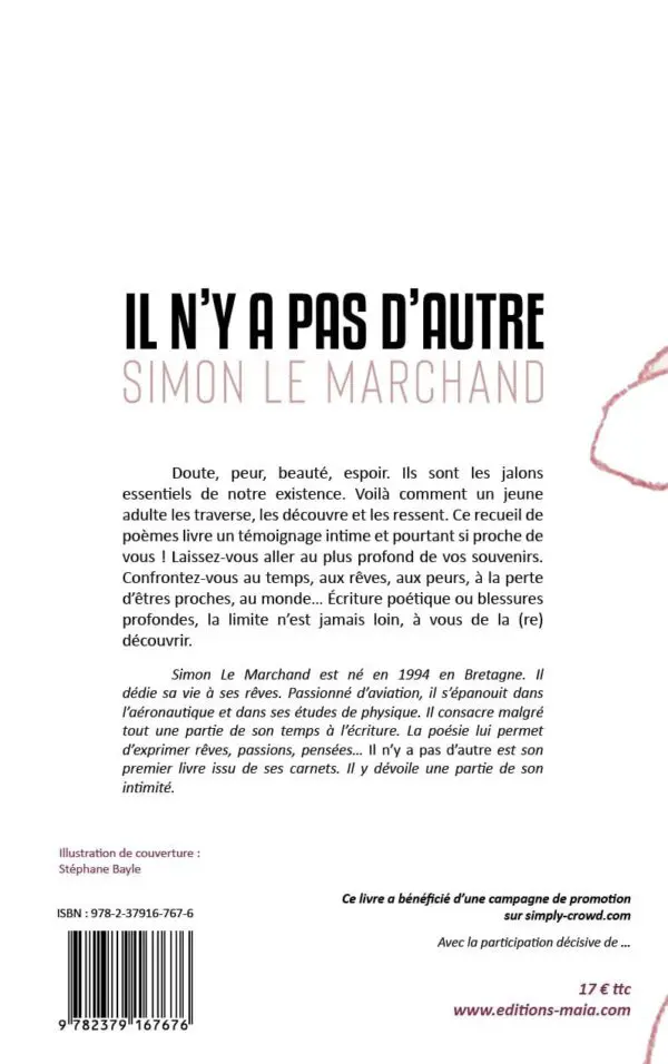 Il n’y a pas d’autre