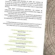 La Divine Pérégrination