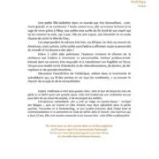 La vie extraordinaire d’une personne ordinaire