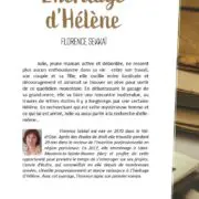 L’HERITAGE D’HELENE