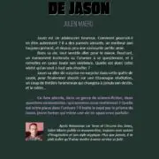 L'Odyssée de Jason