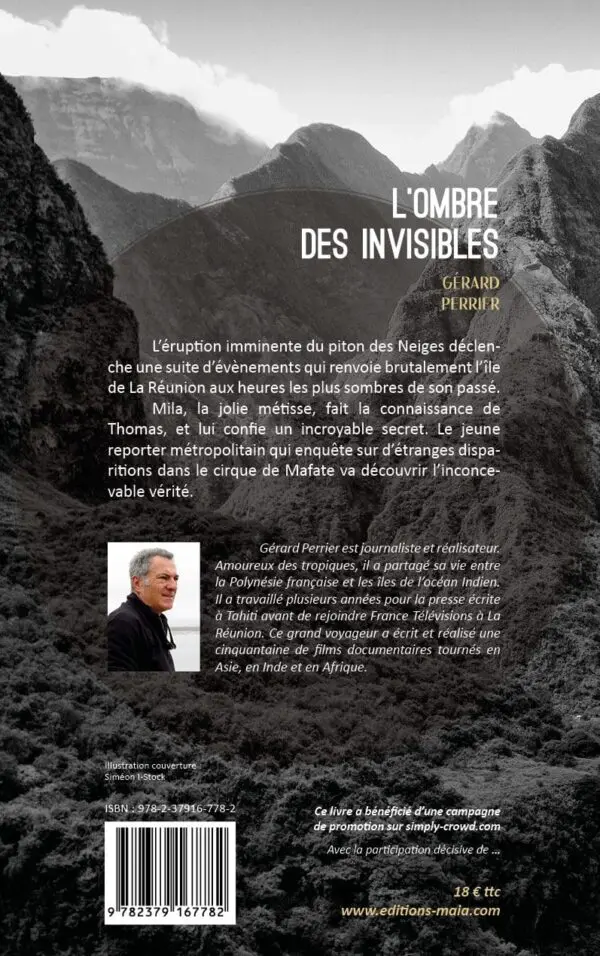 L'ombre des invisibles