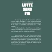 Lutte sans faim