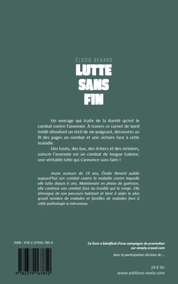 Lutte sans faim