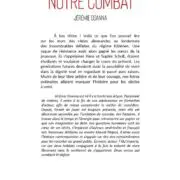 Notre Combat