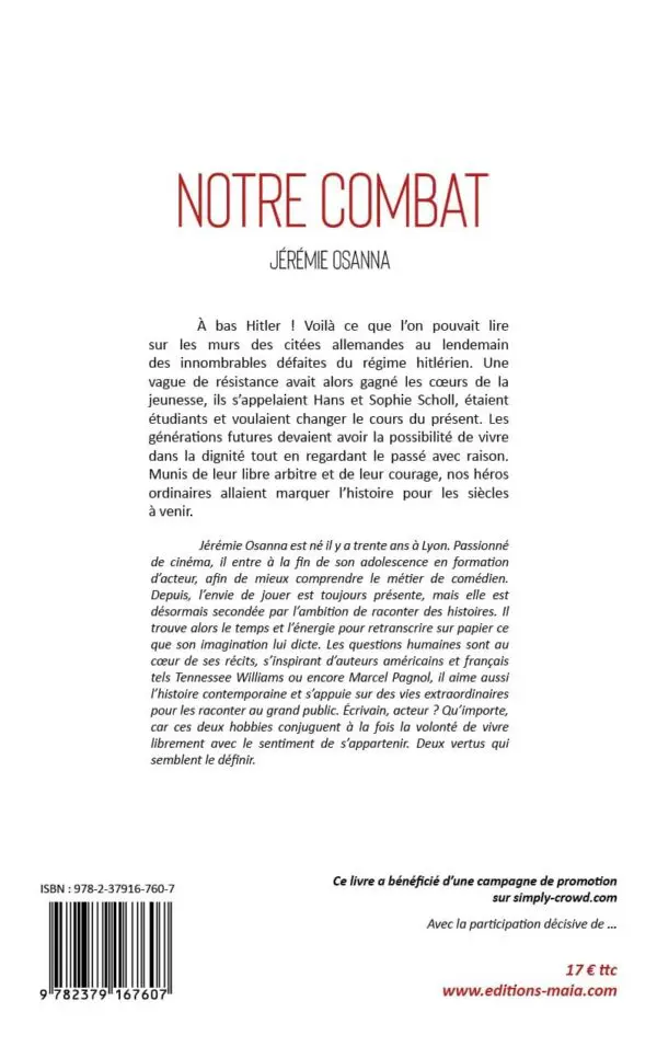 Notre Combat