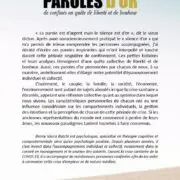 Paroles d’Or