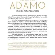 Salvatore Adamo, une étoile pas comme les autres