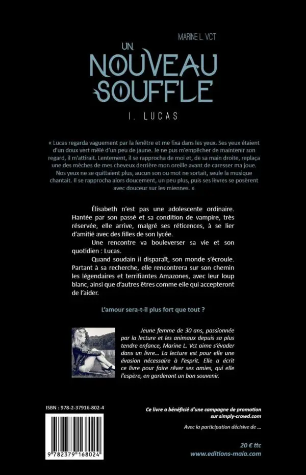 Un Nouveau Souffle