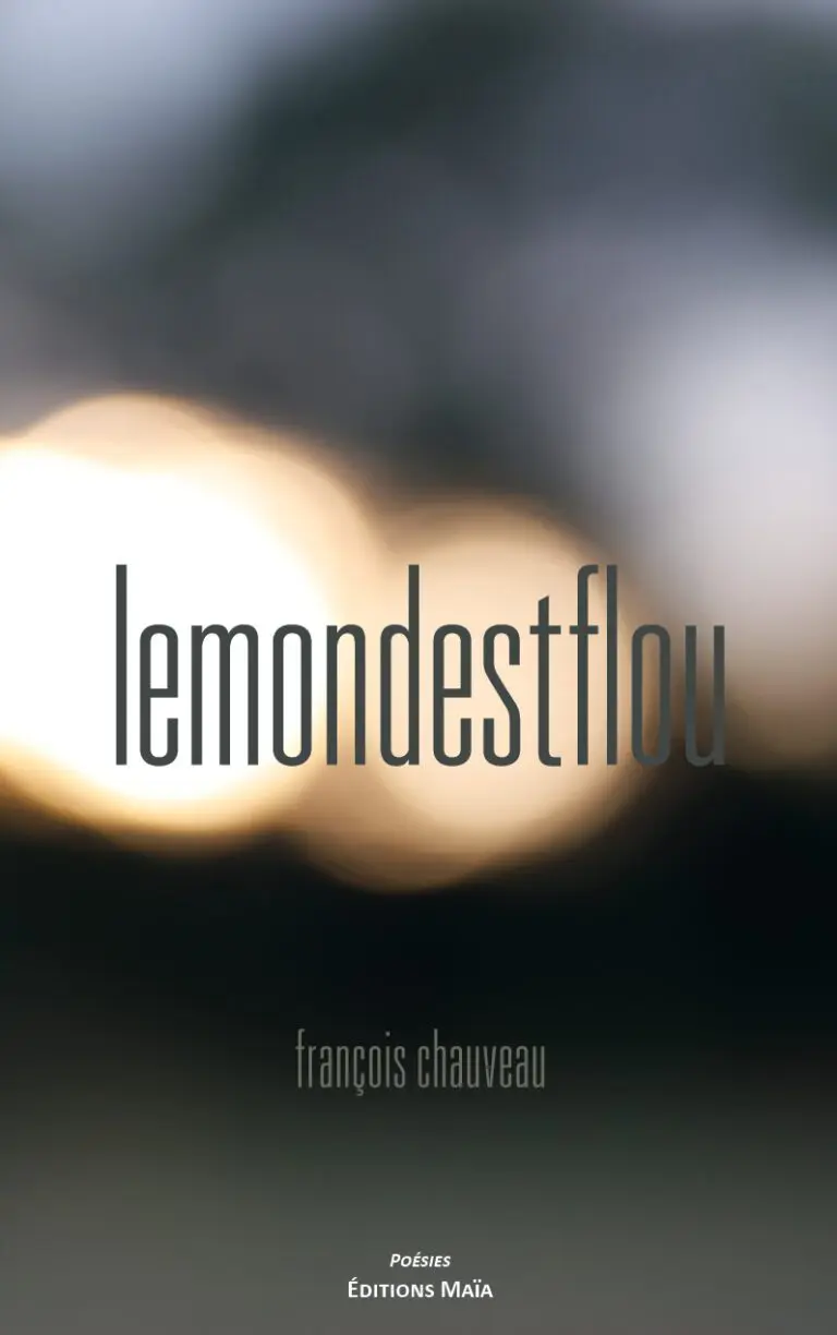 lemondeestflou Francois Chauveau