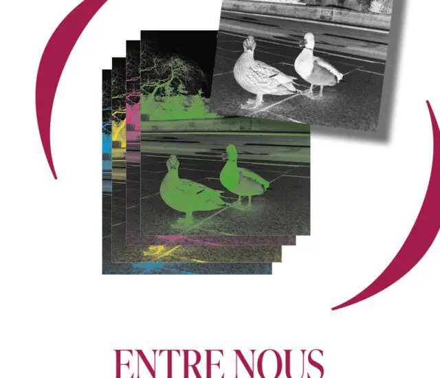 Entretien avec Irène Clara – Entre nous quelques parenthèses