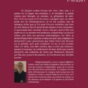 Derrière le miroir