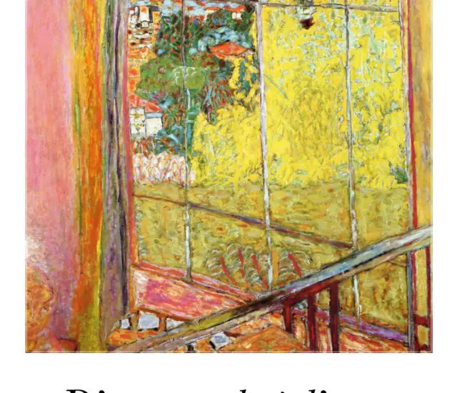 Entretien avec Judith Cabaud – D’un monde à l’autre