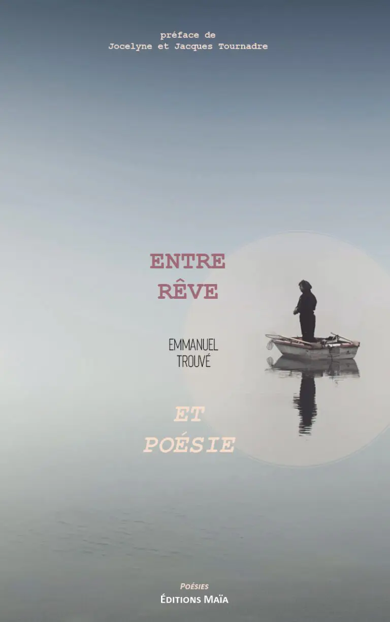 Entre reve et realite Emmanuel Trouve