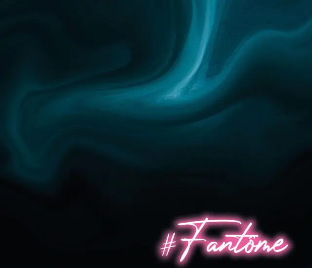 Entretien avec Mathilde Barbier – #fantôme