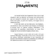 [Fragments]