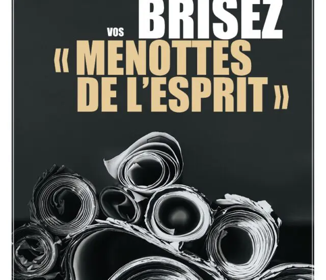 Textes inédits de Michel Diard