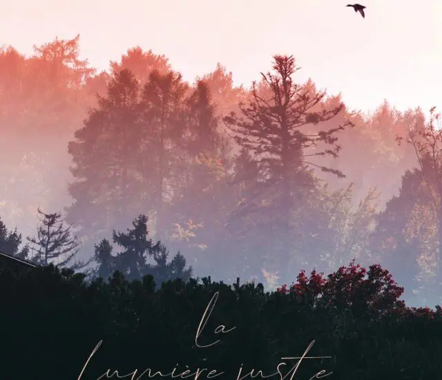 Textes inédits de Évelyne Durin