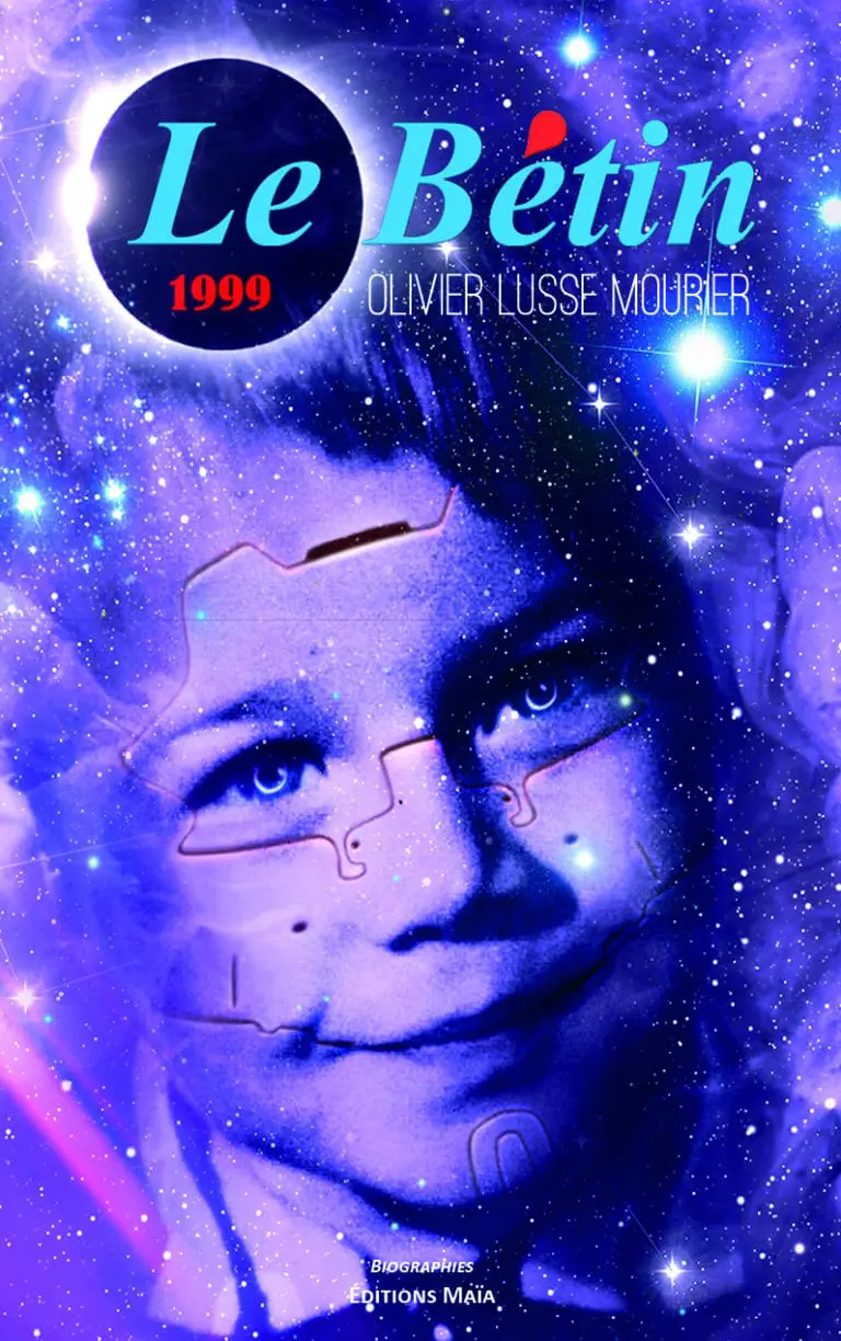 Le Betin Olivier Lusse Mourier