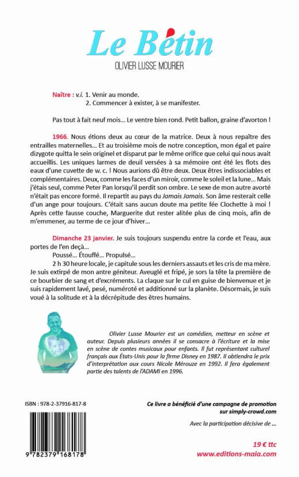 Le Bétin