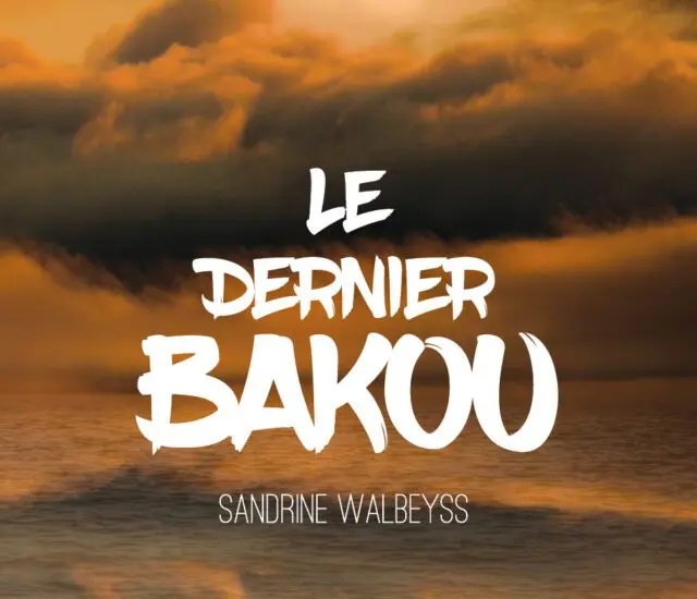 Textes inédits de Sandrine Walbeyss