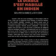 Le diable s’est habillé en indien