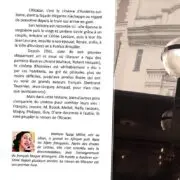 Le roman de l’Alcazar