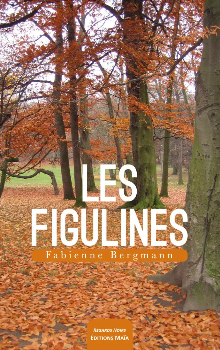 Les figulines Fabienne Bergmann