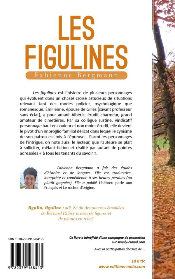 Les figulines