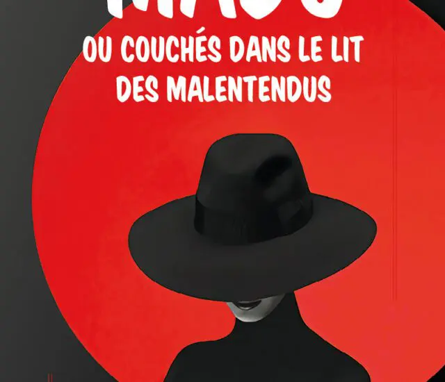 Entretien avec Olivier Thiébaut – Mado