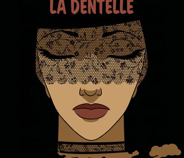 Entretien avec Éric Vasseur – On ne fait pas que dans la dentelle