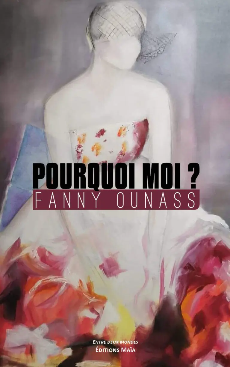Pourquoi moi Fanny Ounass