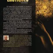 SECRETS ÉROTIQUES en 40 nuances