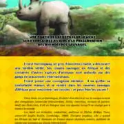Un Rhinocéros en Opération Sauvetage