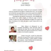 Contes à semer pour s’aimer