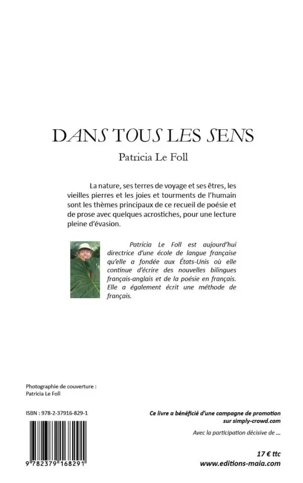 Dans tous les sens