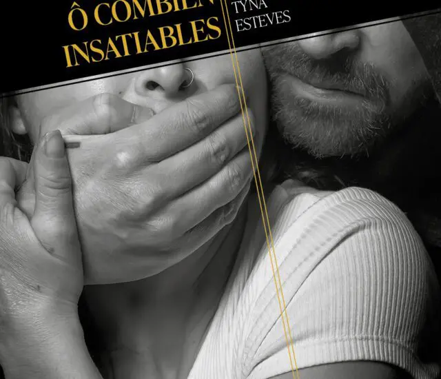 Entretien avec Tyna Esteves – De voleurs d&rsquo;âmes ô combien insatiables