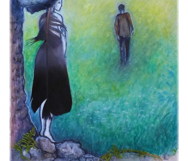 Entretien avec Nicole Jeanneton-Marino – Idylle à l&rsquo;ombre des sassafras