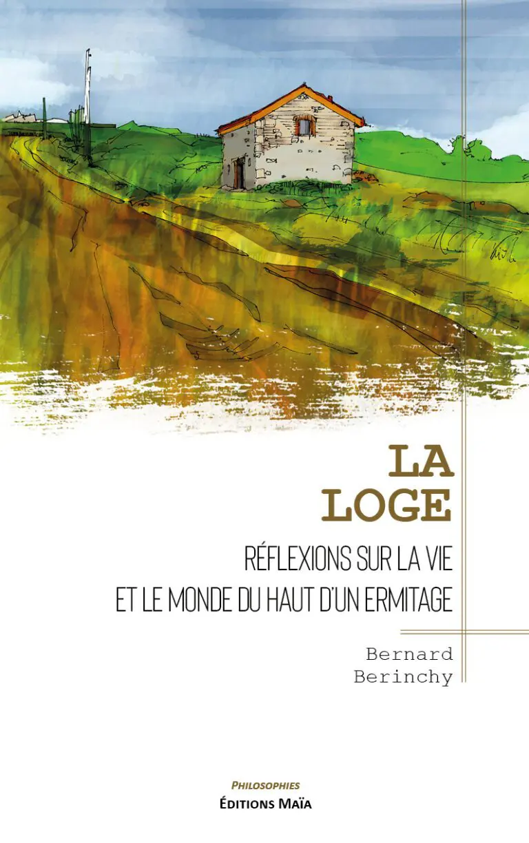 La loge Bernard Berinchy