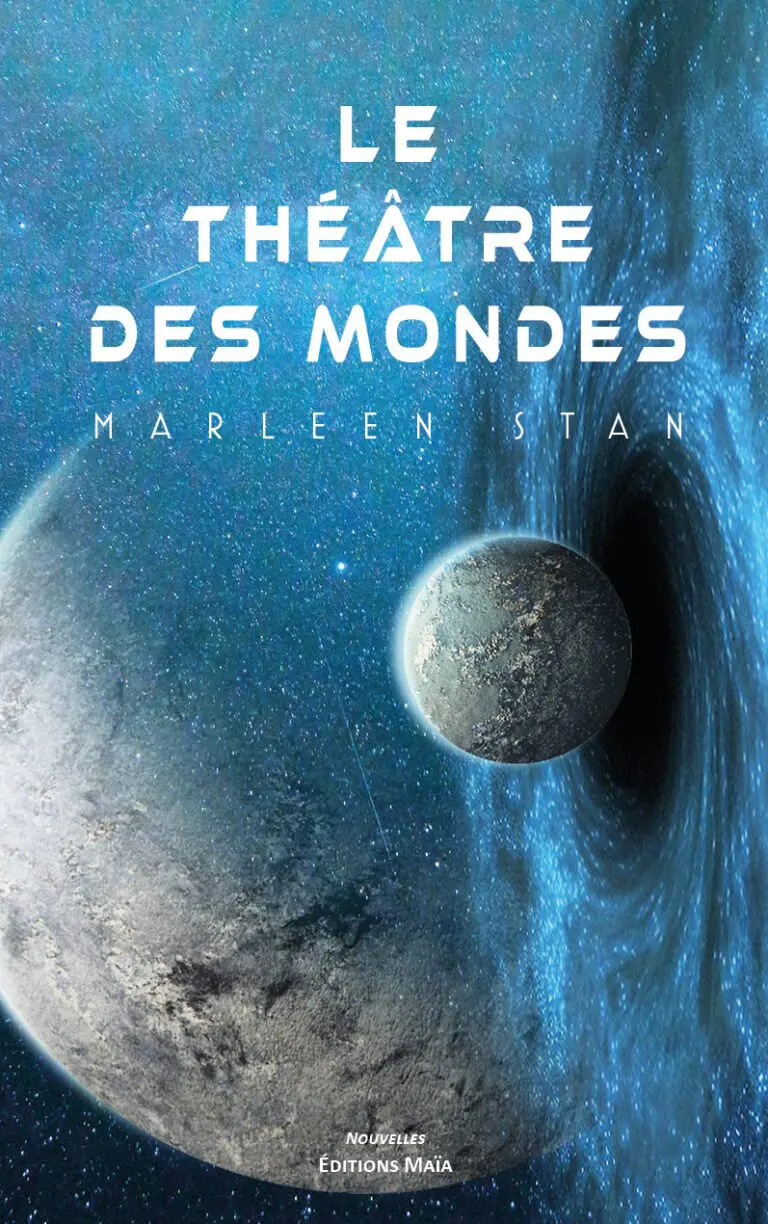 Le theatre des mondes Marleen Stann