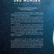 Le Théâtre des Mondes