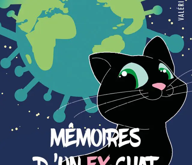 Entretien avec Valérie Guilbert – Mémoires d&rsquo;un ex-chat de gouttière
